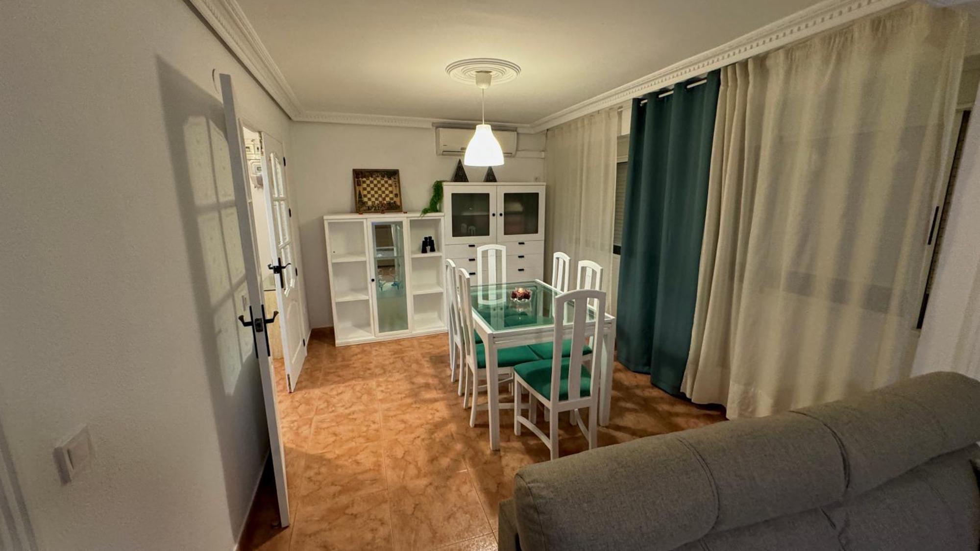 El Mirador De Ana Διαμέρισμα Κόρδοβα Εξωτερικό φωτογραφία