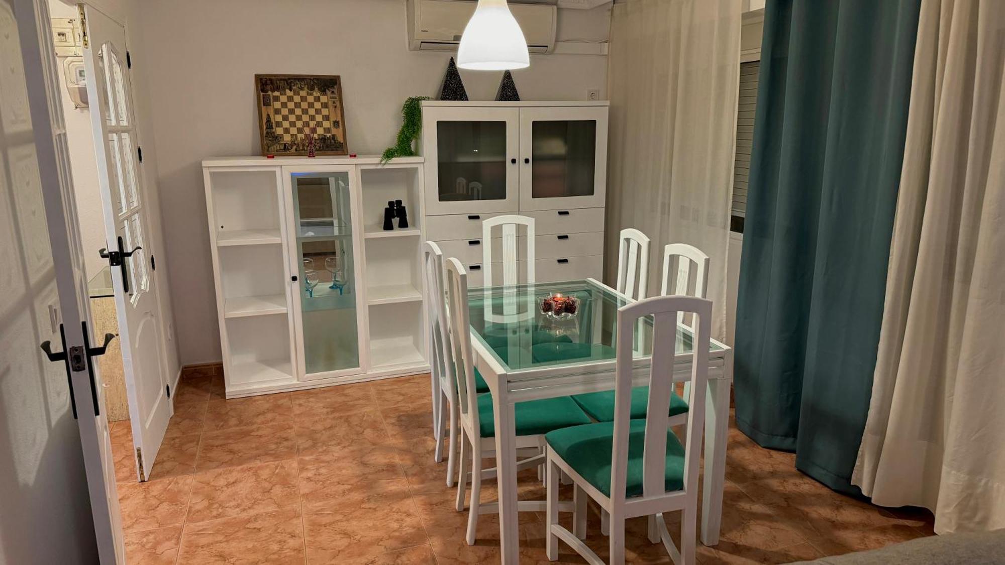 El Mirador De Ana Διαμέρισμα Κόρδοβα Εξωτερικό φωτογραφία