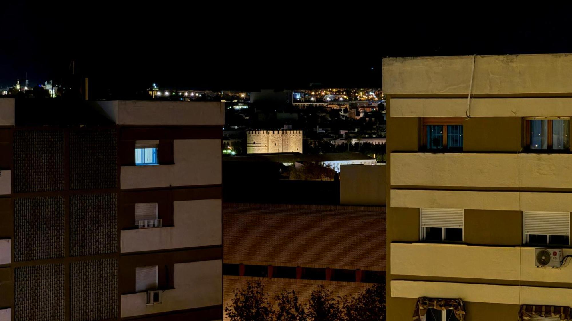 El Mirador De Ana Διαμέρισμα Κόρδοβα Εξωτερικό φωτογραφία