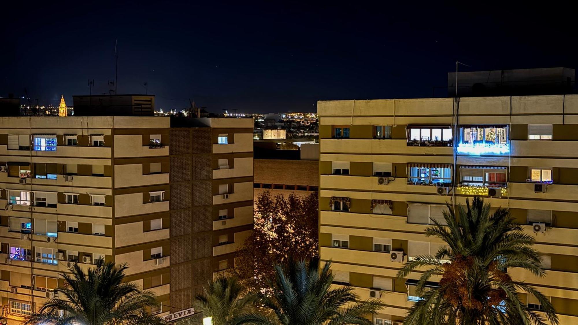 El Mirador De Ana Διαμέρισμα Κόρδοβα Εξωτερικό φωτογραφία